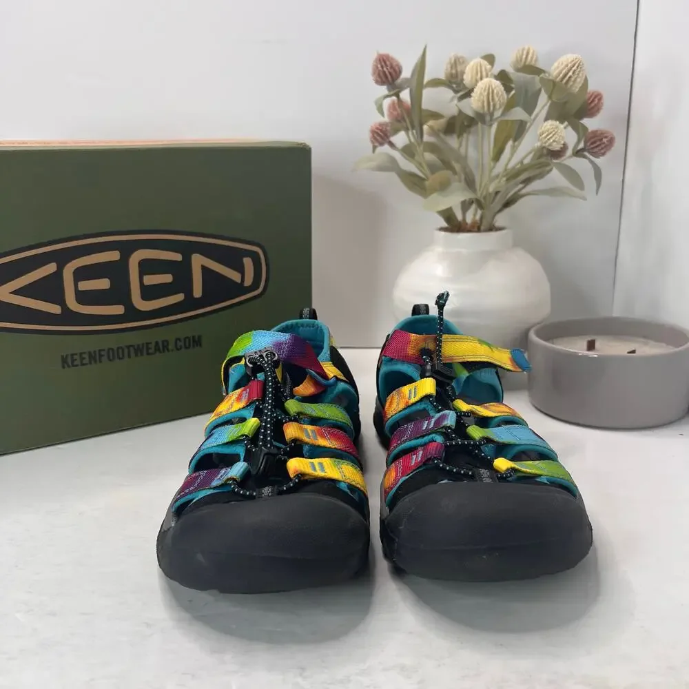 Keen newport h2